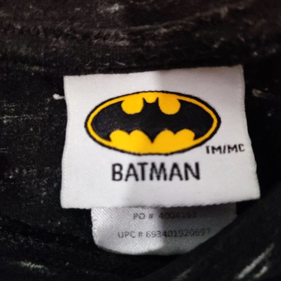 Batman polo shirt size S - Picture 3 of 4